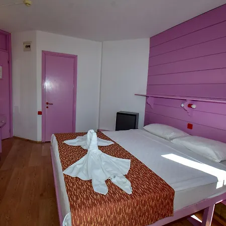 Siesta 2* Ичмелер