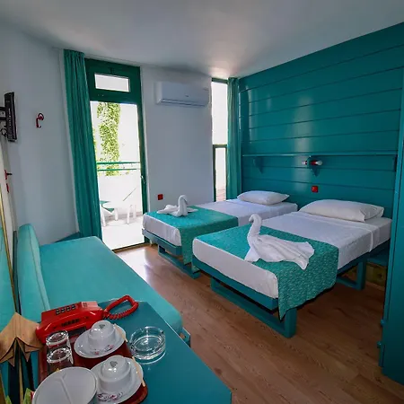 Siesta Отель 2*