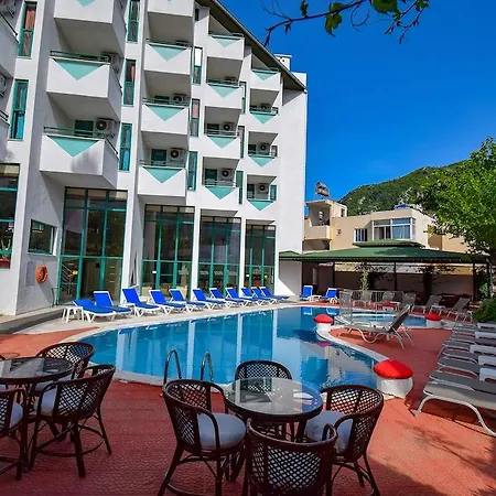 Siesta Hotel 2*