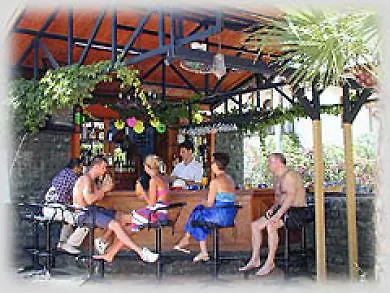 Siesta Hotel İçmeler